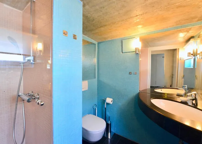 High End Attic Flat In The Centre * Wien